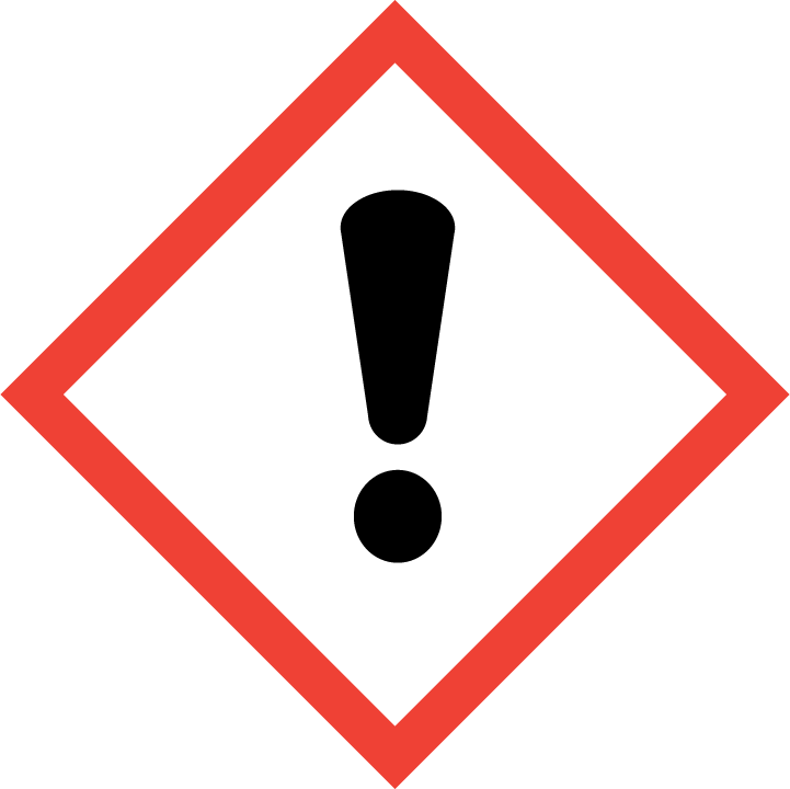 Dangereux / Irritant