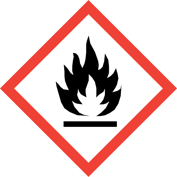 Inflammable