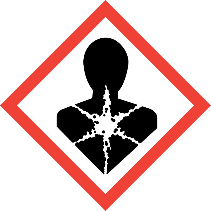 Dangereux pour la santé
