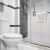Nettoyeur sanitaire fort
