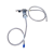 Produits chimiques industrie - Mélangeur pour fût 1 position (dilution maximum 50 %)