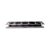 Support en inox pour 5 flacons de 1 lt