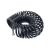 Produits chimiques industrie - Tuyau flexible pour bonbonne 24 lt