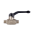 Produits chimiques industrie - Robinet à coulisseau pour bonbonne