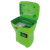 Fontaine de lavage biologique Compact