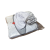 Chiffons de nettoyage blancs