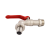 Produits chimiques industrie - Robinet métallique pour fût et bidon de 25 lt et 200 lt