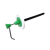 Produits chimiques industrie - Pompe verte avec couvercle pour bidon rond 4 lt