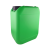 Bidon vide vert 10 lt