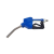 Produits chimiques industrie - Pistolet AdBlue renforcé avec arrêt automatique