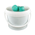 Produits chimiques industrie - Pastille pour urinoir 1 kg