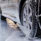Pré Wash pour tunnels