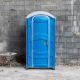WC chimique liquide