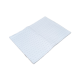 Produits chimiques industrie - Nattes Absorbantes blanches (carton de 100 feuilles)