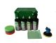 Kit machine à polir excentrique + produits