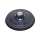 Produits chimiques industrie - Fixation pour disque à polir avec velcro M12