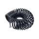 Produits chimiques industrie - Tuyau flexible pour bonbonne 24 lt