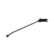 Lance complète (pistolet) pour bonbonne 24 lt
