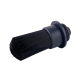 Produits chimiques industrie - Pinceau pour Biomax compact