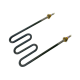 Produits chimiques industrie - Corps de chauffe
