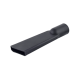 Produits chimiques industrie - Buse pour aspirateur (grande) diamètre 45 mm / long 250 mm