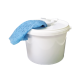 Produits chimiques industrie - Chiffons savon  boîte de 72 lingettes