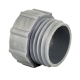 Produits chimiques industrie - Réduction de pompe pour fût de 200 lt (gris)