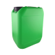 Bidon vide vert 10 lt
