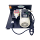 Pompe électrique pour AdBlue avec compteur