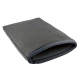 Gant microfibre avec gomme
