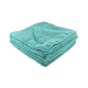 Chiffon microfibre standard 40 x 40cm (par 10 pces)